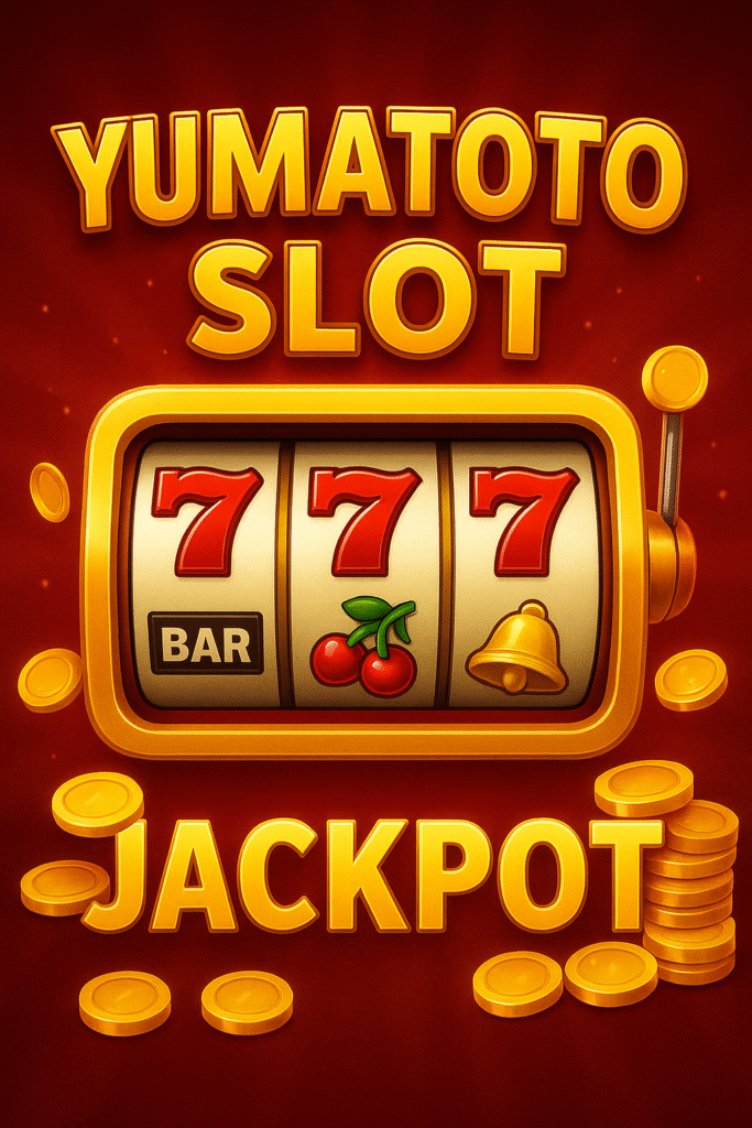 yumatotoslot