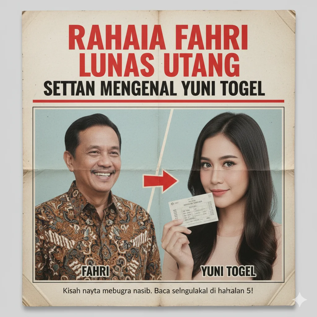 Yuni Togel